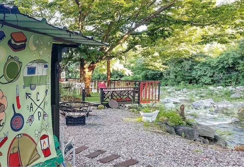 Gapyeong Namueuikkum Pension