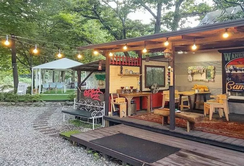 Gapyeong Namueuikkum Pension