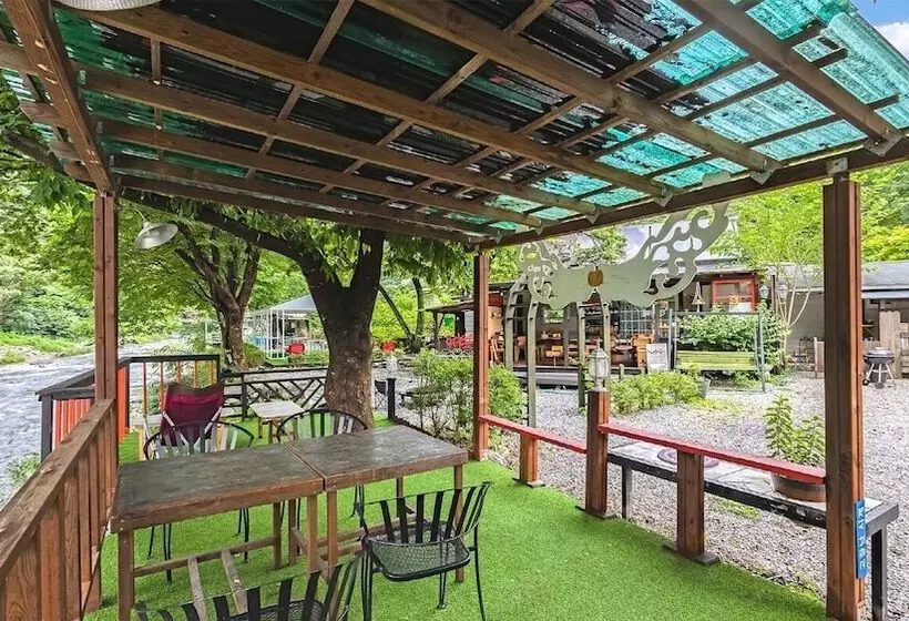 Gapyeong Namueuikkum Pension