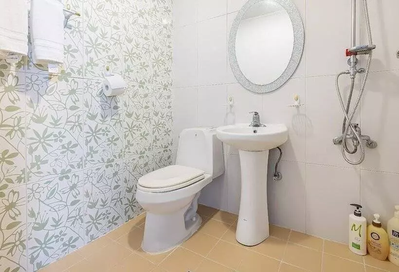 Gapyeong Namueuikkum Pension