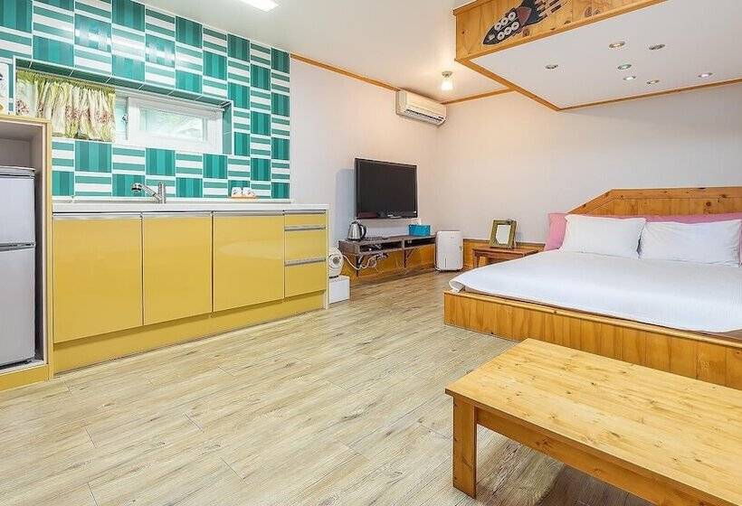 Gapyeong Namueuikkum Pension