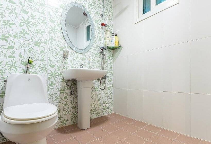 Gapyeong Namueuikkum Pension