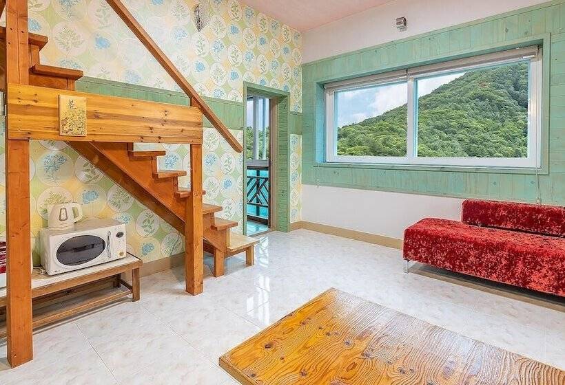 Gapyeong Namueuikkum Pension