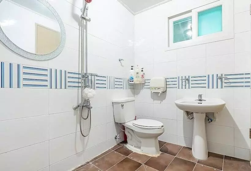 Gapyeong Namueuikkum Pension