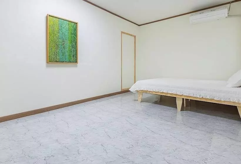 Gapyeong Namueuikkum Pension