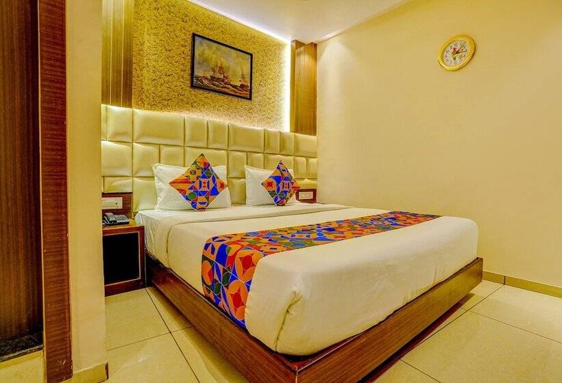 Fabhotel Hindustan Residency