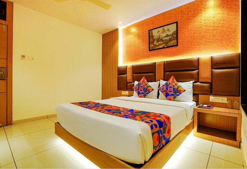 Fabhotel Hindustan Residency