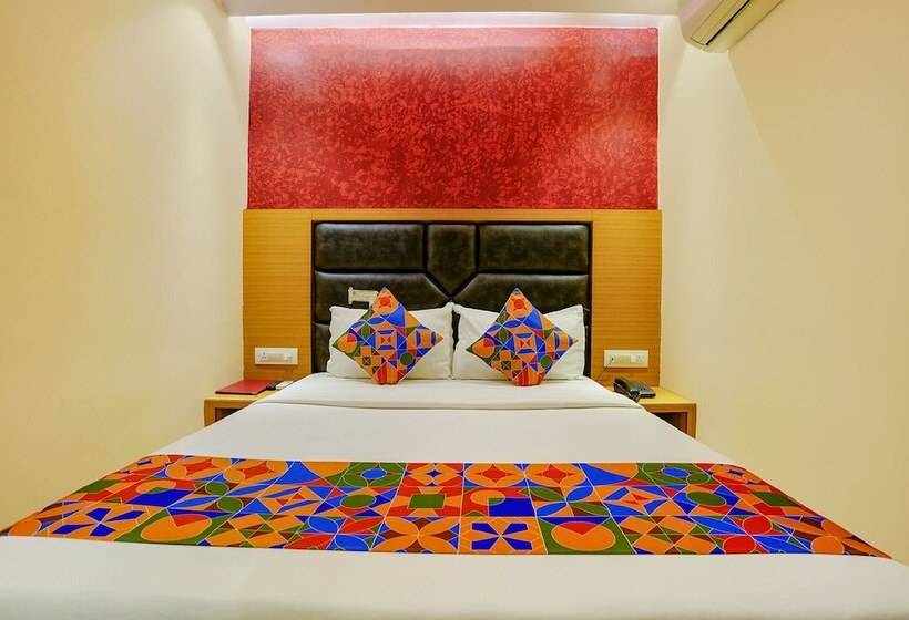 Fabhotel Hindustan Residency