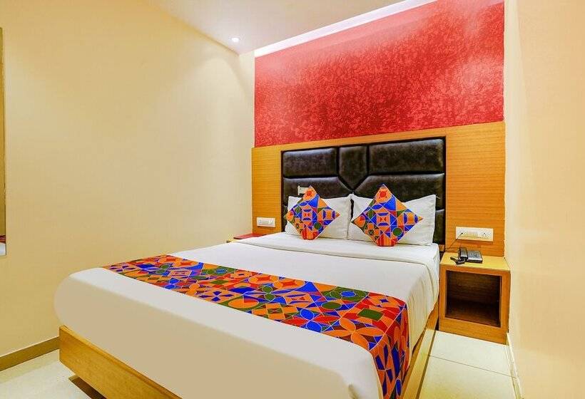 Fabhotel Hindustan Residency