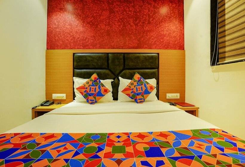Fabhotel Hindustan Residency