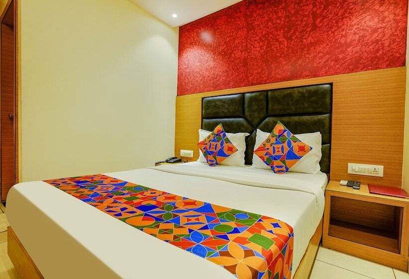 Fabhotel Hindustan Residency