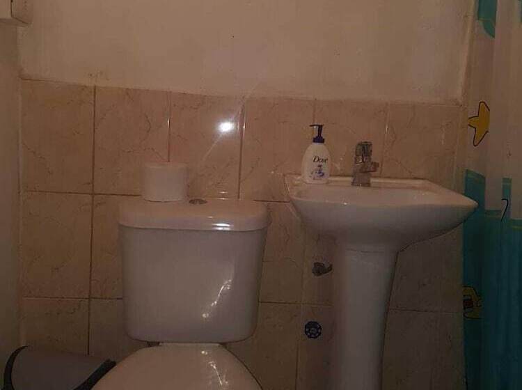 Hostal La Casa Blanca