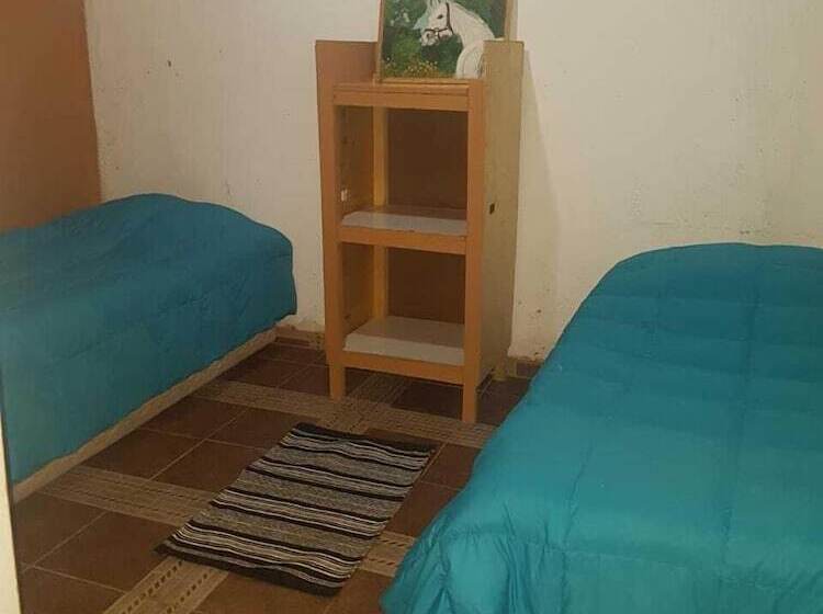 Hostal La Casa Blanca