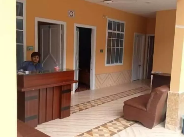 هتل Balakot International