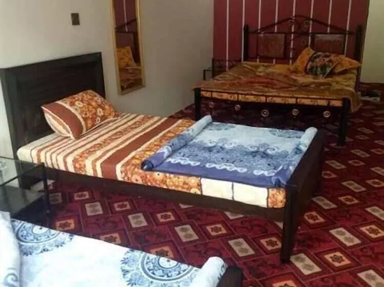 هتل Balakot International