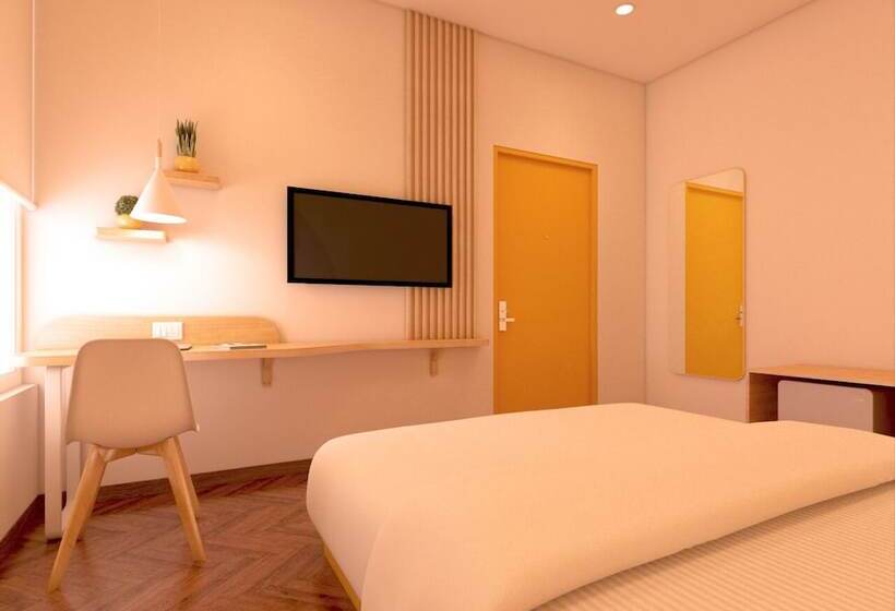 Bloom Hotel   Karol Bagh