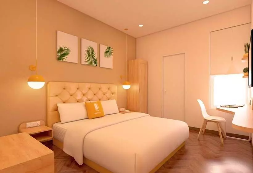 Bloom Hotel   Karol Bagh