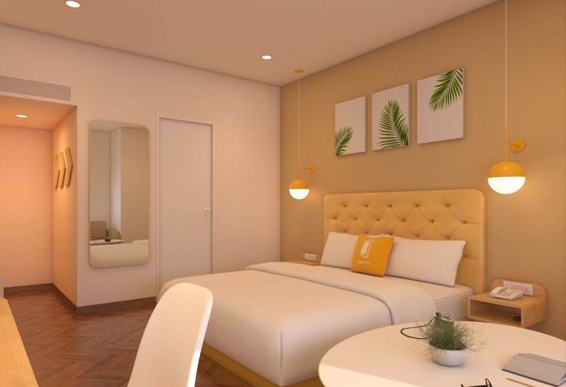 Bloom Hotel   Karol Bagh