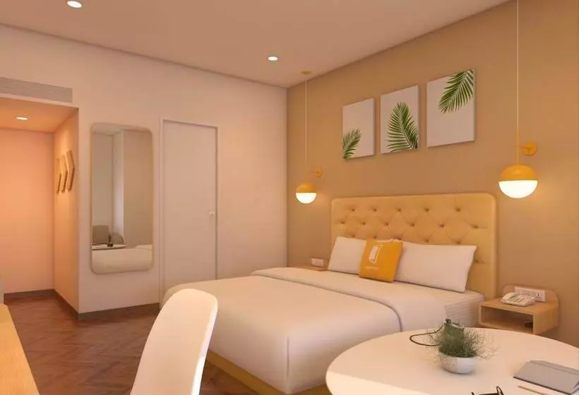 Bloom Hotel   Karol Bagh