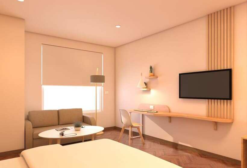 Bloom Hotel   Karol Bagh