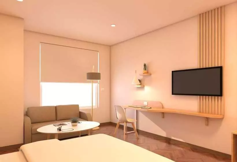 Bloom Hotel   Karol Bagh