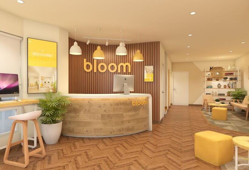 Bloom Hotel   Karol Bagh