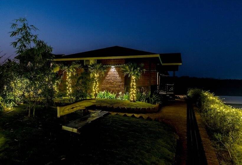 Hotelli Dio Regaalo Theme Resort