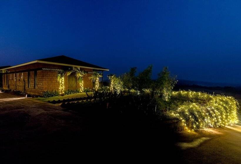 Hotelli Dio Regaalo Theme Resort