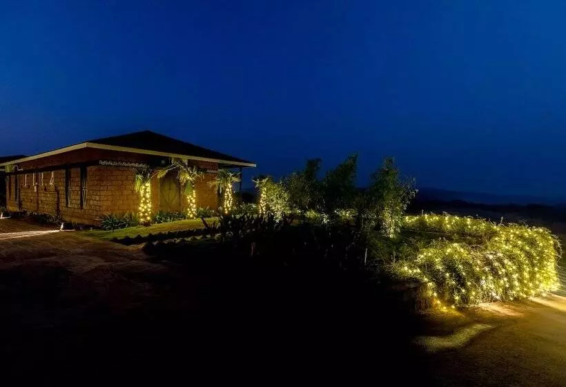 Hotelli Dio Regaalo Theme Resort