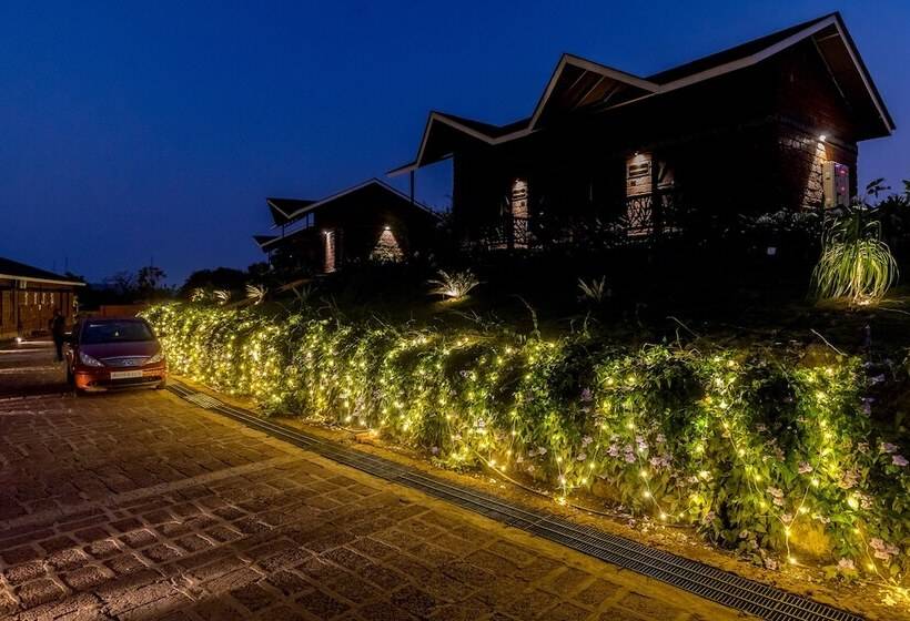 Hotelli Dio Regaalo Theme Resort