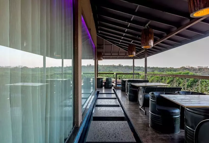 Hotelli Dio Regaalo Theme Resort