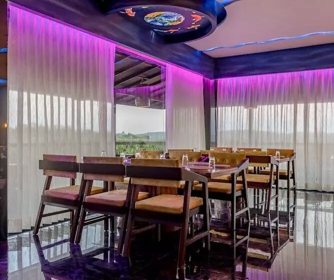 Hotelli Dio Regaalo Theme Resort