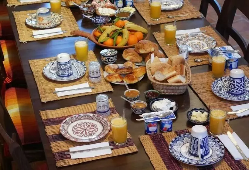 هتل Etoile Sahara Camp