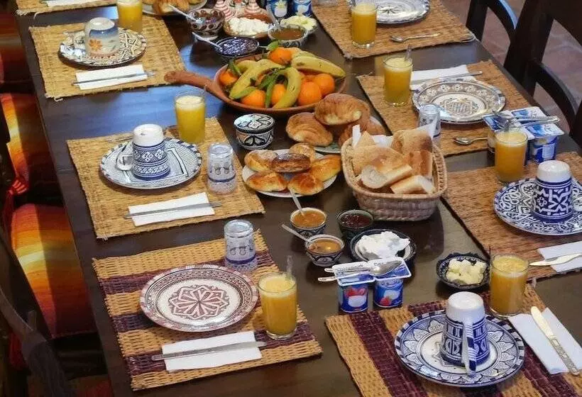 هتل Etoile Sahara Camp
