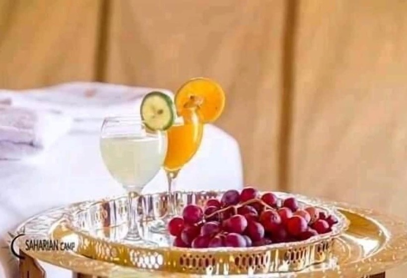 Hotel Etoile Sahara Camp