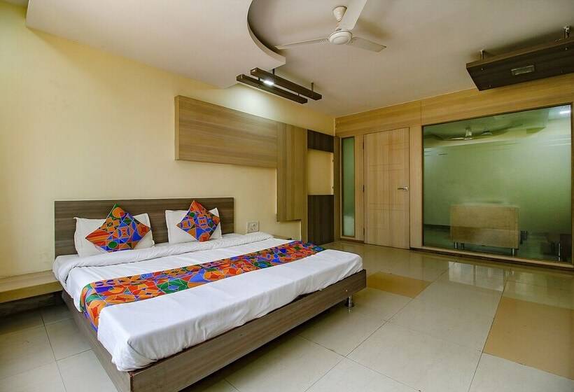 هتل Fabexpress Maanpreet