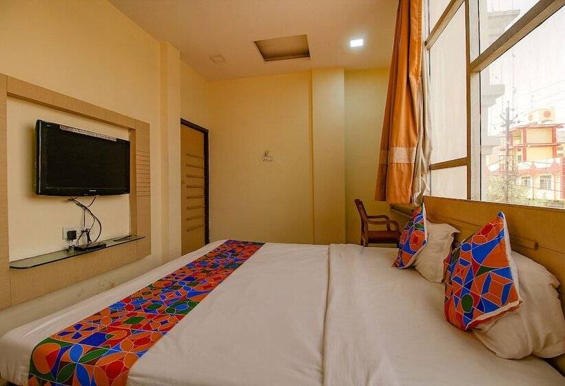 هتل Fabexpress Maanpreet