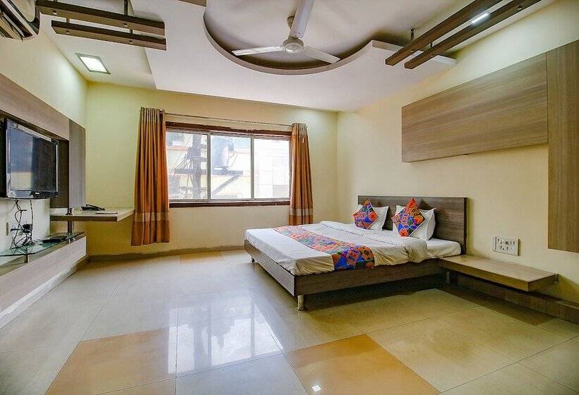 هتل Fabexpress Maanpreet