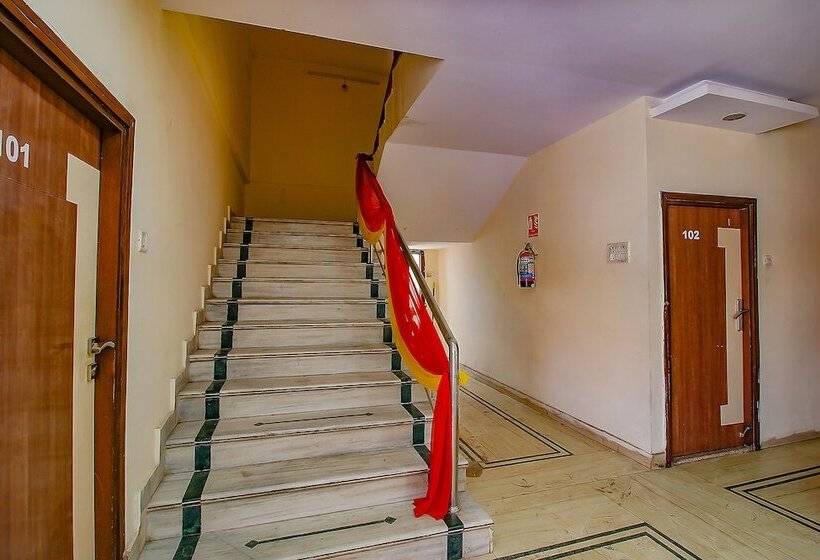 هتل Fabexpress Maanpreet