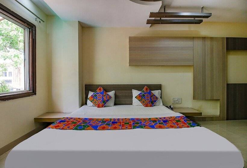 هتل Fabexpress Maanpreet