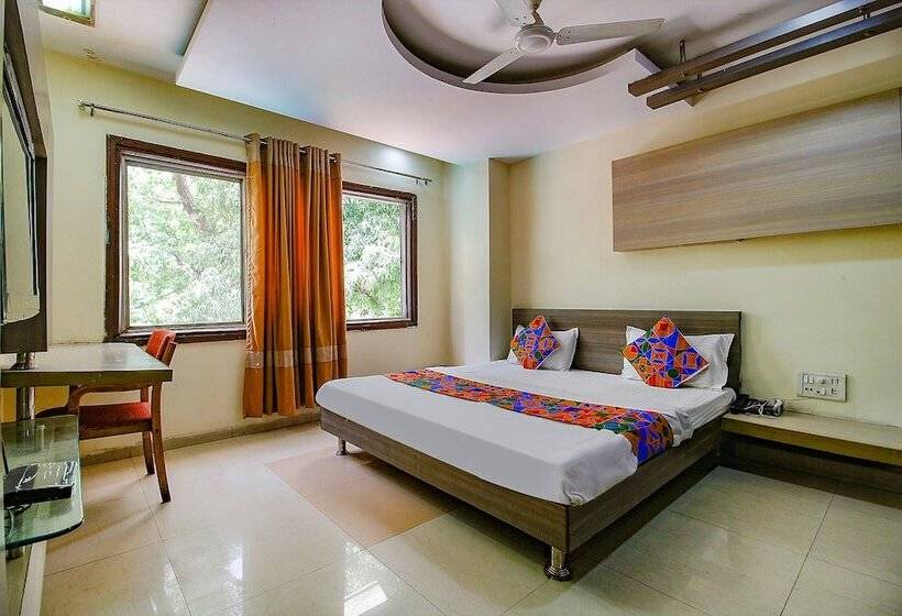 هتل Fabexpress Maanpreet