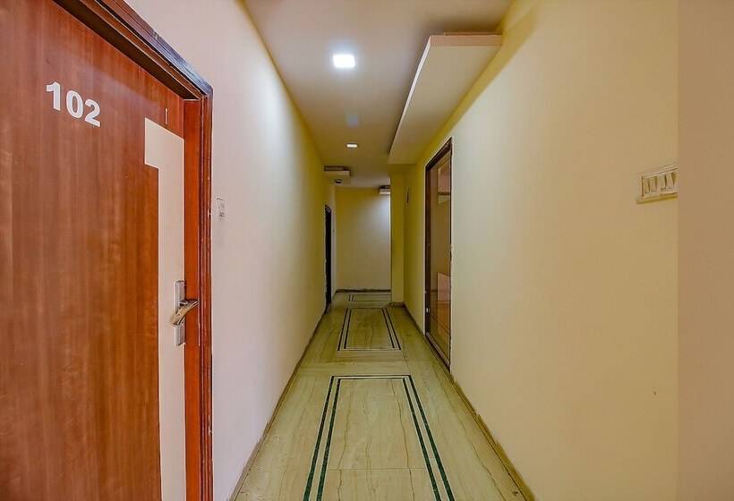 هتل Fabexpress Maanpreet