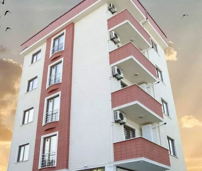 هتل Fi Suite