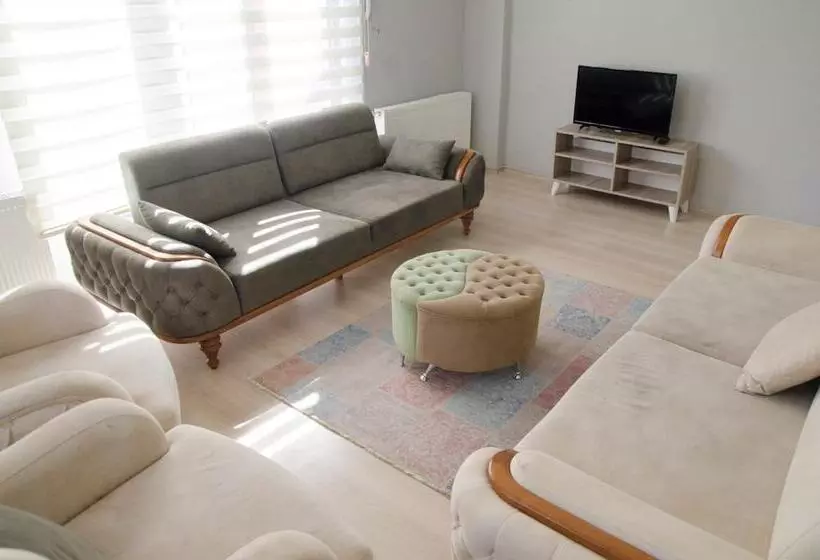 هتل Fi Suite