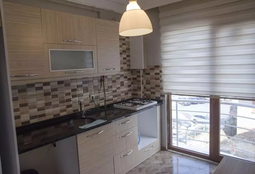 هتل Fi Suite