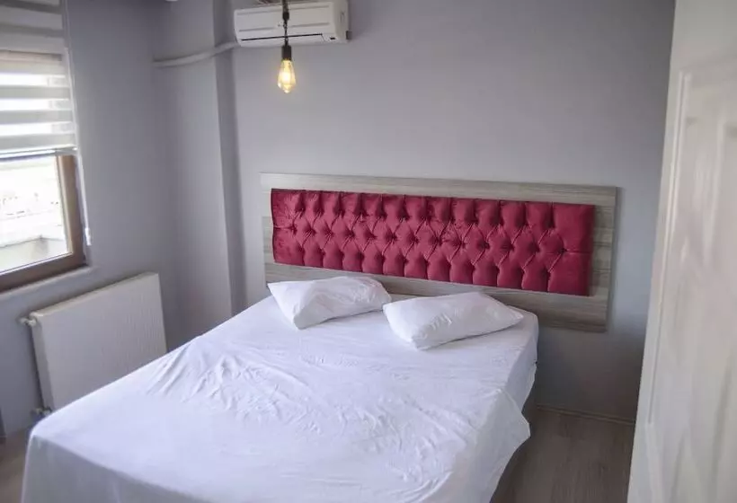 هتل Fi Suite