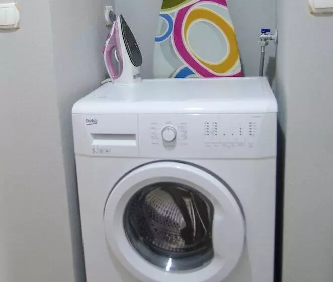 هتل Fi Suite