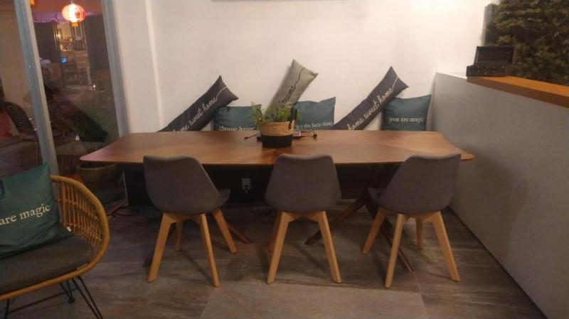 בית מלון כפרי Green Caps Cancún Hospedaje