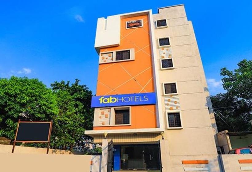 Fabhotel Krishna
