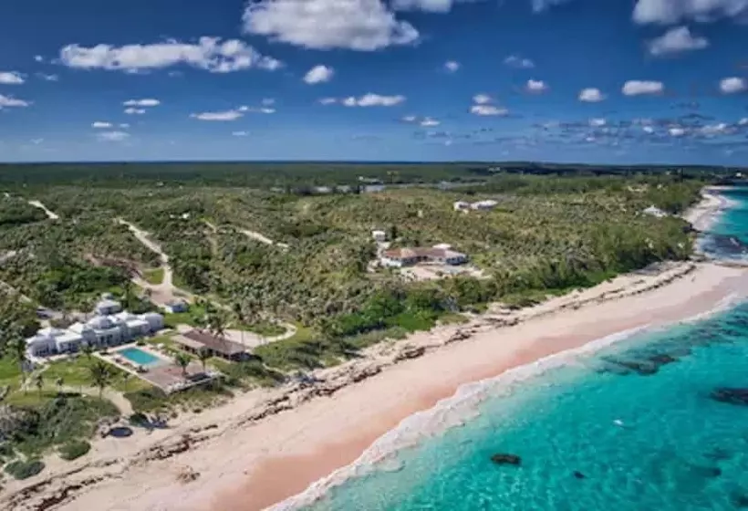 La Bougainvillea Hotel And Villas